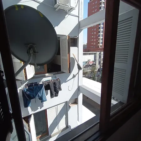 Aluguel De Apartamento Sao Leopoldo Exterior photo