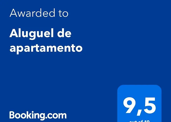 Aluguel De Apartamento