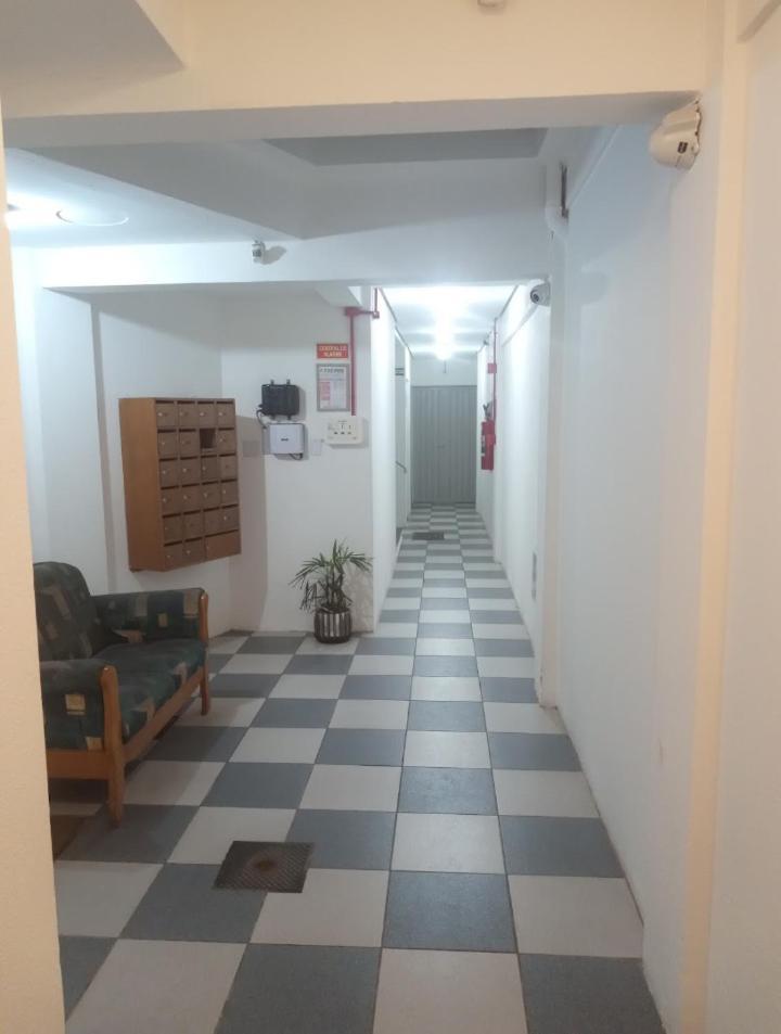Apartment Aluguel De