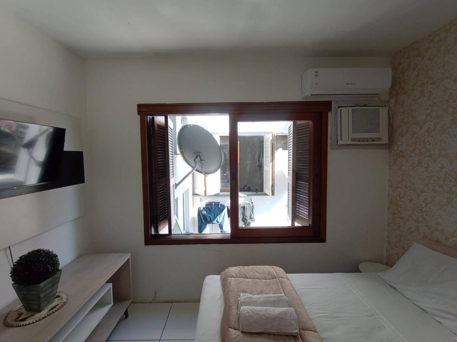 Apartment Aluguel De Sao Leopoldo