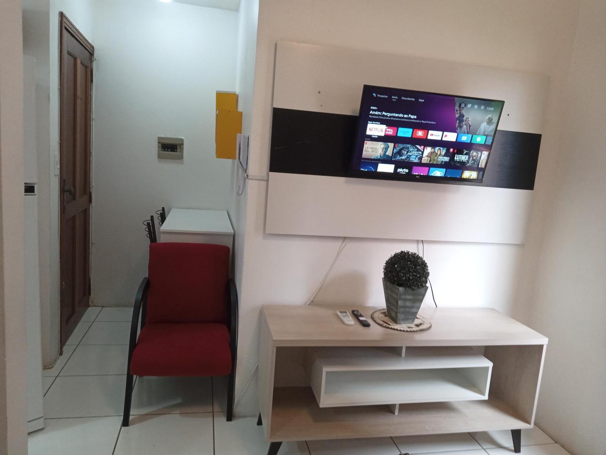 Apartment Aluguel De