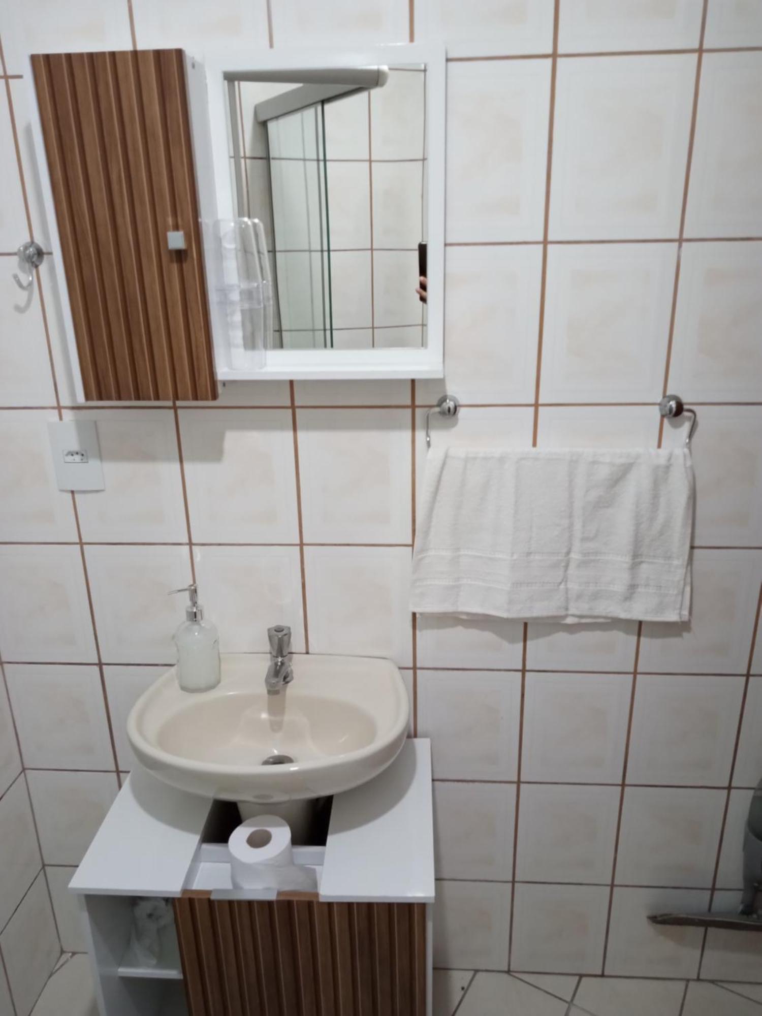 Apartment Aluguel De Sao Leopoldo